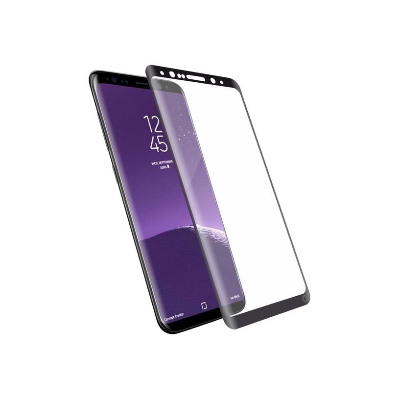 3571211375395-Force Glass - protection d'écran - verre trempé pour Samsung Galaxy Note 8-P_79436563_1-0