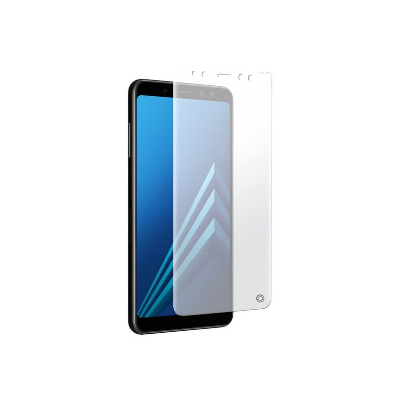 3571211392149-Force Glass - protection d'écran - verre trempé pour Samsung J6-P_79436578_1-0