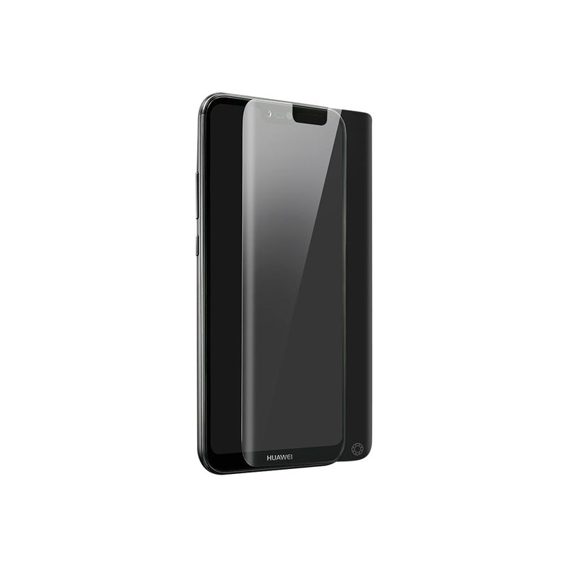 3571211397380-Force Glass - protection d'écran - verre trempé pour Huawei Mate 20 Lite-P_79436582_2-0