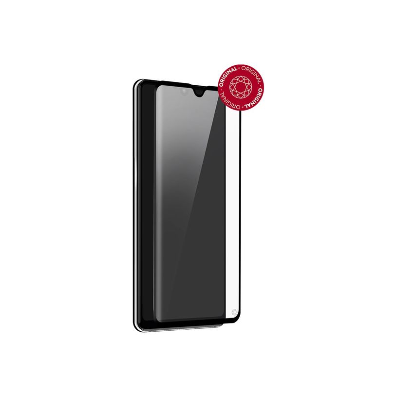 3571211402589-Force Glass - protection d'écran - verre trempé pour Huawei Mate 20-P_79436587_2-0