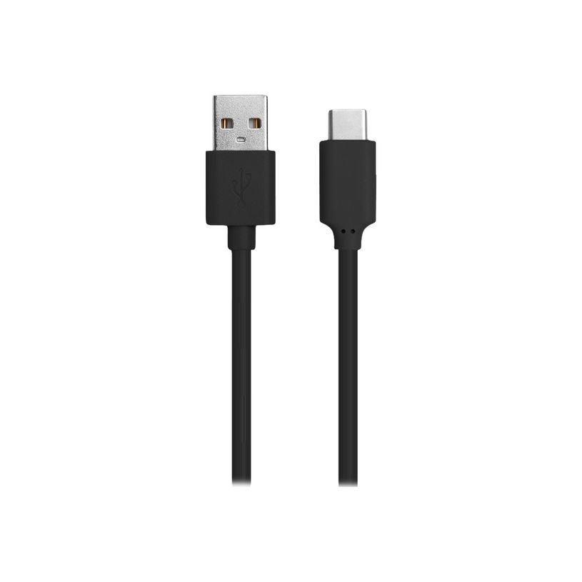 3571211393443-Bigben WOW - câble de charge et de synchronisation USB/USB-C - 1 m - noir-P_79436661_2-0