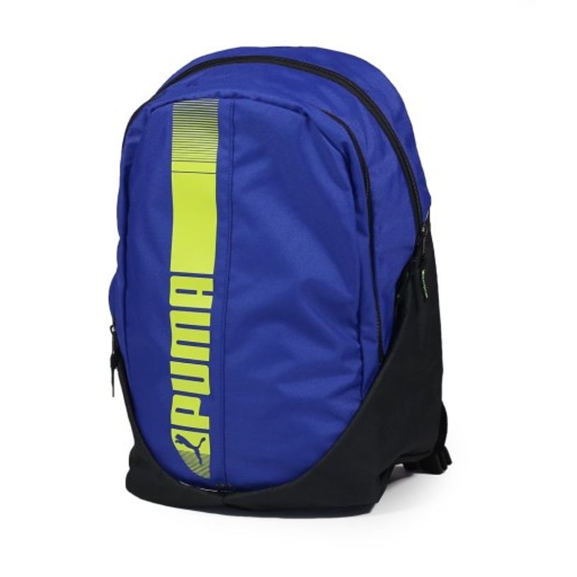 3663991031278-Puma Pioneer - Sac à dos bleu-P_79436952_1-0