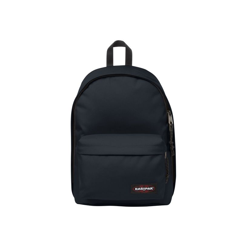 2012349441046-EASTPAK Out Of Office - Sac à dos cloud navy avec compartiment pour ordinateur portable-P_79437120_1-0