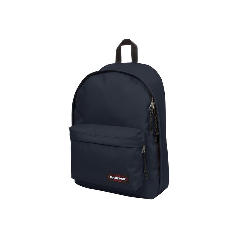 2012349441046-EASTPAK Out Of Office - Sac à dos cloud navy avec compartiment pour ordinateur portable-P_79437120_2-1