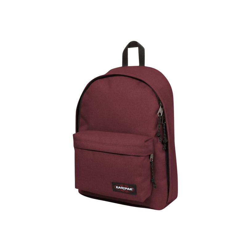 2012349441060-EASTPAK Out Of Office - Sac à dos crafty wine avec compartiment pour ordinateur portable-P_79437121_1-0