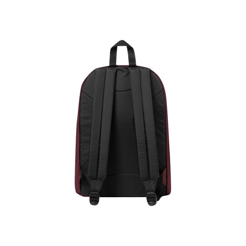 2012349441060-EASTPAK Out Of Office - Sac à dos crafty wine avec compartiment pour ordinateur portable-P_79437121_3-2