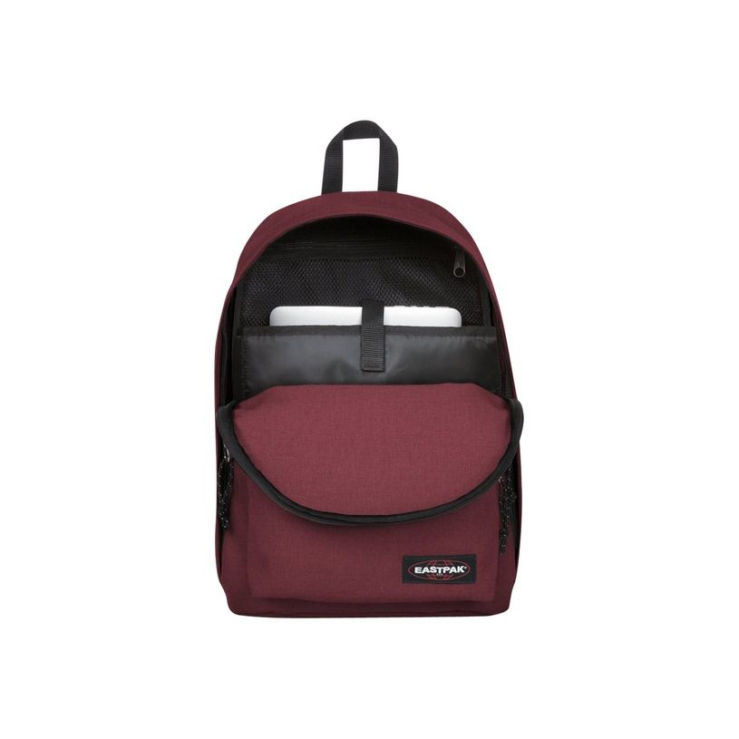 2012349441060-EASTPAK Out Of Office - Sac à dos crafty wine avec compartiment pour ordinateur portable-P_79437121_4-3