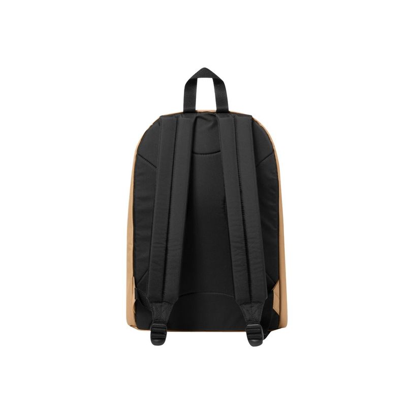 3663991031063-EASTPAK Out Of Office - Sac à dos beige avec compartiment pour ordinateur portable-P_79437124_2-1