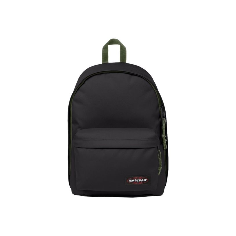 2012349441183-EASTPAK Out Of Office - Sac à dos black moss avec compartiment pour ordinateur portable-P_79437127_1-0
