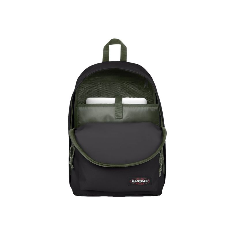 2012349441183-EASTPAK Out Of Office - Sac à dos black moss avec compartiment pour ordinateur portable-P_79437127_4-3