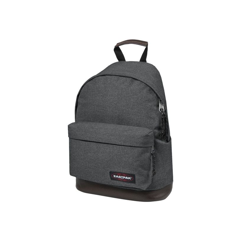 5415187812066,2012349441244,3663991031148-EASTPAK Wyoming - Sac à dos black denim - fond renforcé-P_79437130_1-0
