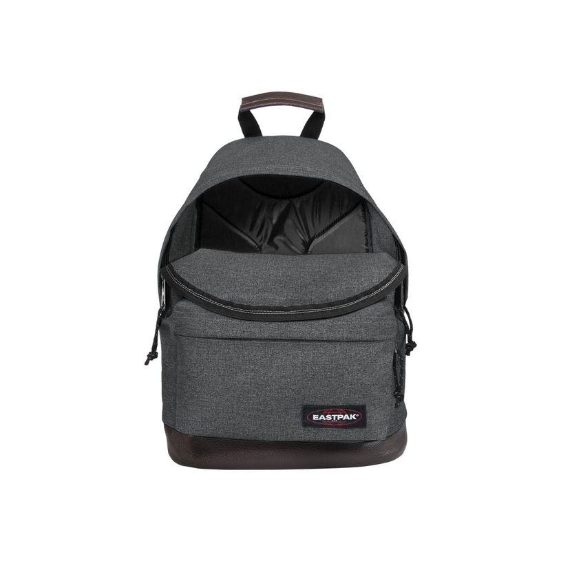 5415187812066,2012349441244,3663991031148-EASTPAK Wyoming - Sac à dos black denim - fond renforcé-P_79437130_5-4
