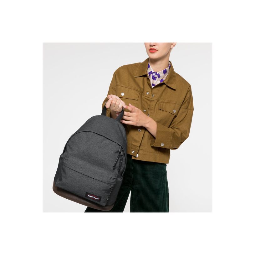 5415187812066,2012349441244,3663991031148-EASTPAK Wyoming - Sac à dos black denim - fond renforcé-P_79437130_8-7