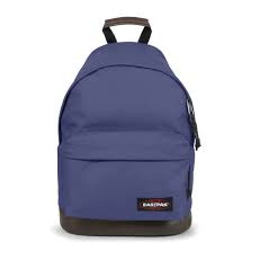 2012349441305-EASTPAK Wyoming - Sac à dos vital purple - fond renforcé-P_79437133_1-0