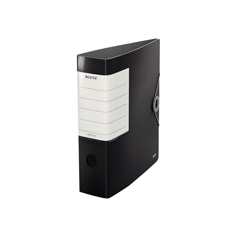 4002432110834-Leitz 180° Solid - Classeur à levier - Dos 82 mm - A4 - pour 500 feuilles - noir-P_79437161_1-0