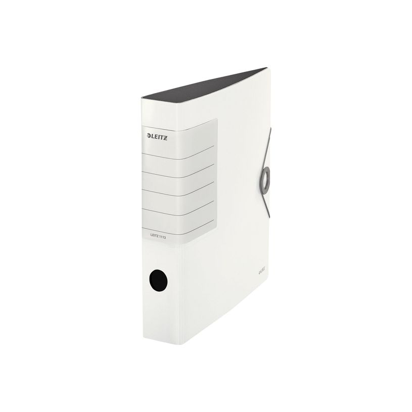 4002432110858-Leitz 180° Solid - Classeur à levier - Dos 65 mm - A4 - pour 350 feuilles - blanc-P_79437162_1-0