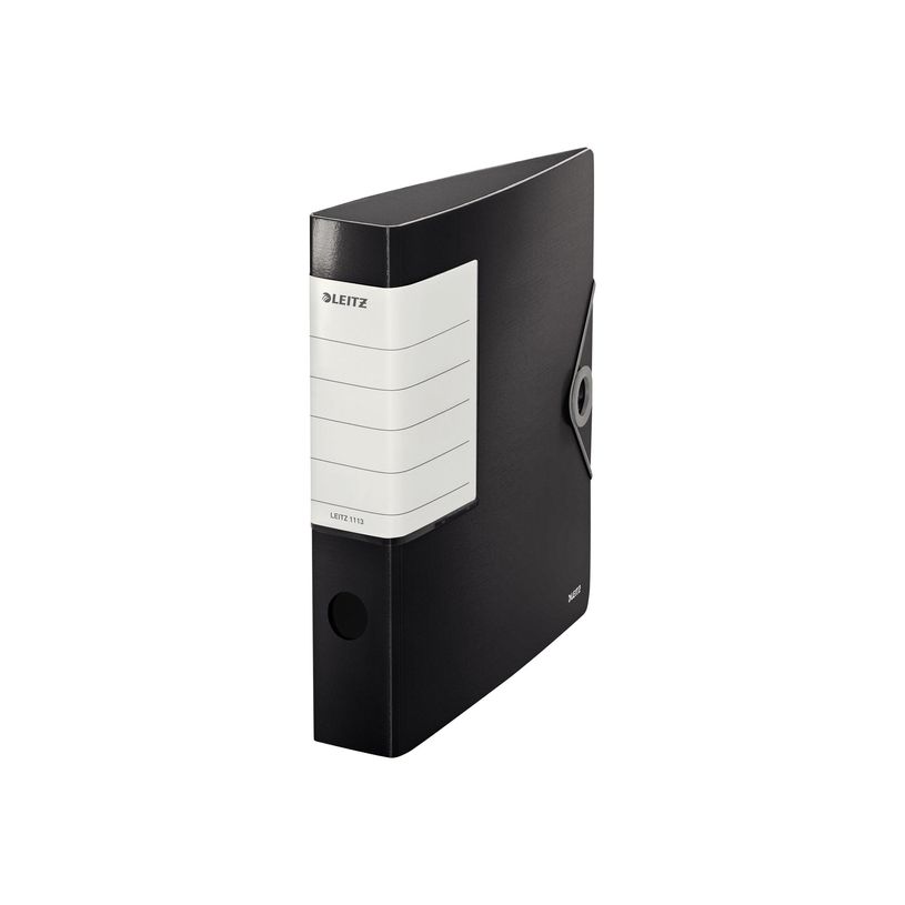 4002432111626-Leitz 180° Solid - Classeur à levier - Dos 65 mm - A4 - pour 350 feuilles - noir-P_79437166_1-0
