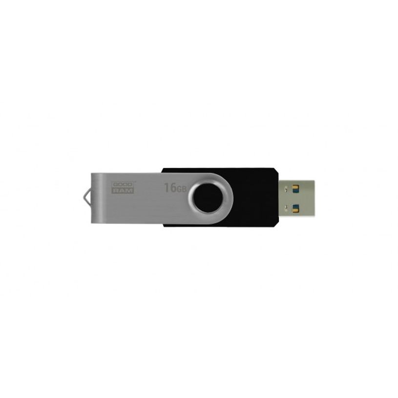 5908267935828-Goodram - Clé USB - 16 Go - USB 2.0 - sans blister - noir-P_79437203_2-1