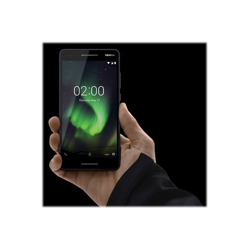 6438409019431-Nokia 2.1 - 8 Go - Smartphone - bleu/cuivre-P_79437258_1-5