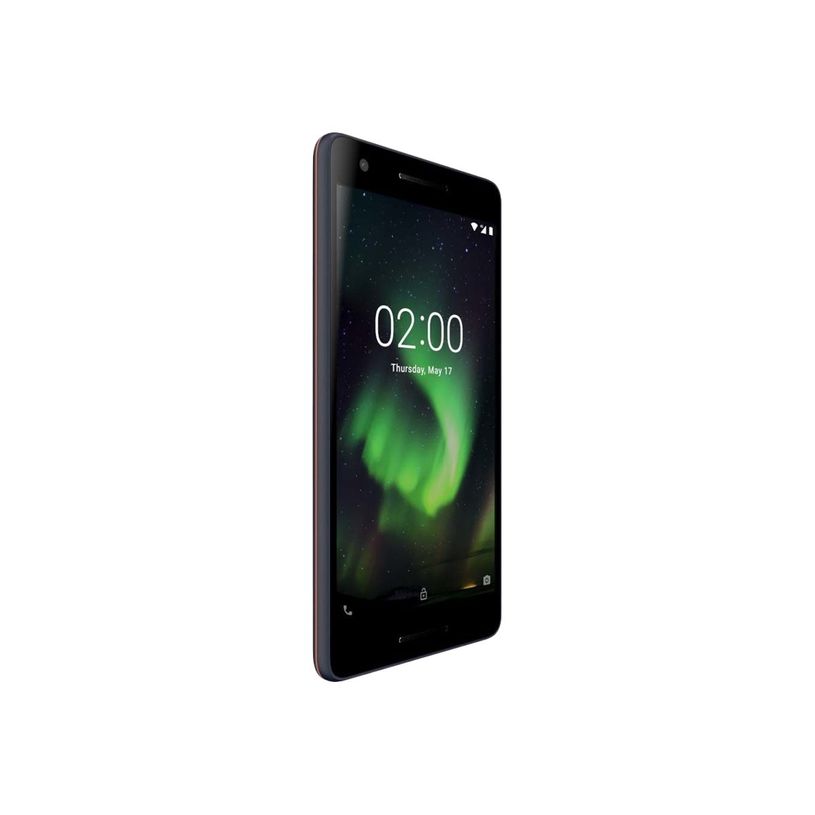 6438409019431-Nokia 2.1 - 8 Go - Smartphone - bleu/cuivre-P_79437258_2-0