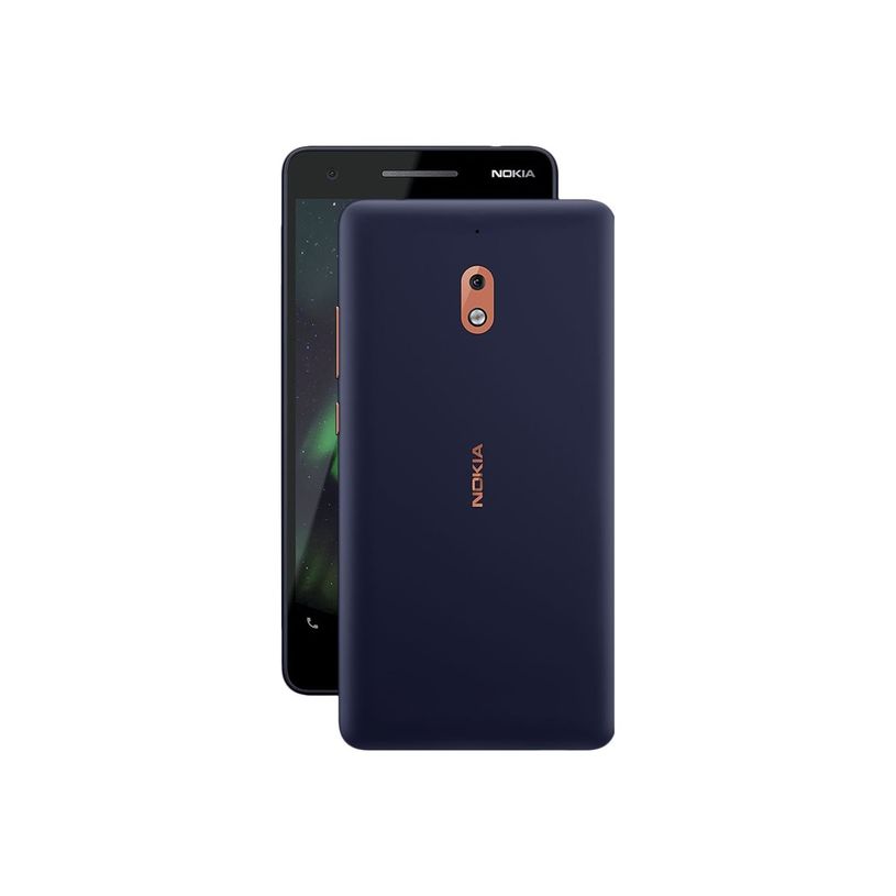 6438409019431-Nokia 2.1 - 8 Go - Smartphone - bleu/cuivre-P_79437258_4-2