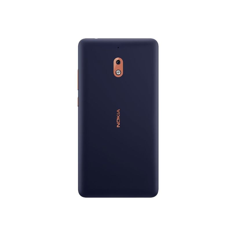 6438409019431-Nokia 2.1 - 8 Go - Smartphone - bleu/cuivre-P_79437258_5-3