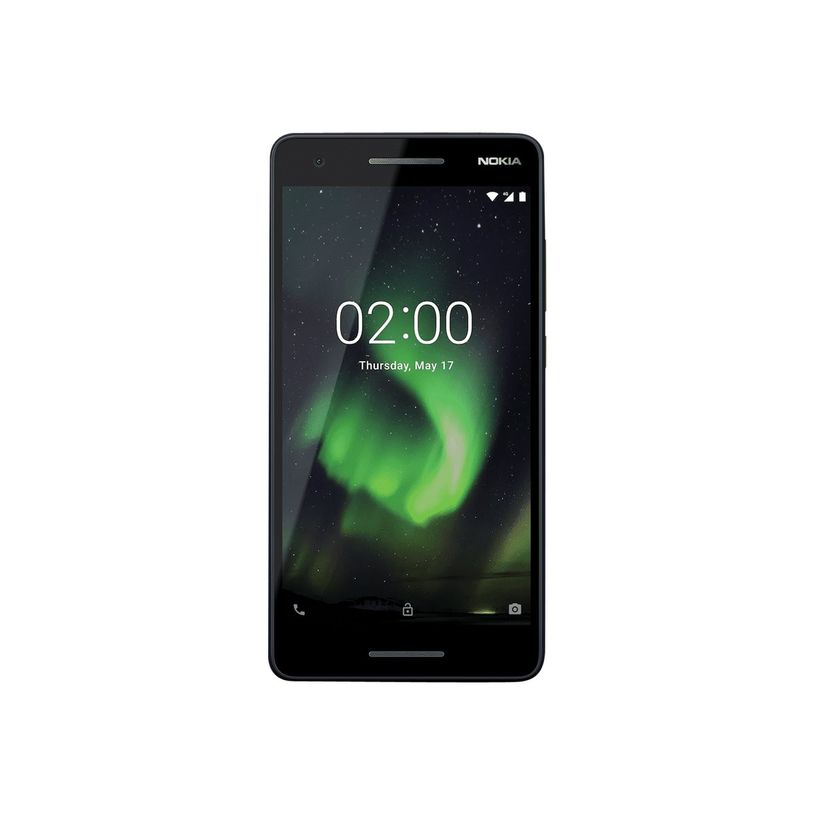 6438409019448-Nokia 2.1 - 8 Go - Smartphone - bleu/argent-P_79437259_1-0