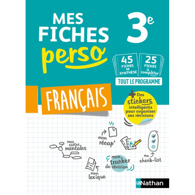 9782091573755-Mes fiches perso Français 3e - révisions brevet 2020-P_79437294_1-0