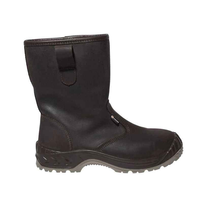 3371820200411-Chaussures de sécurité bottes homme S3 NORDIK 46-P_79437385_4-3