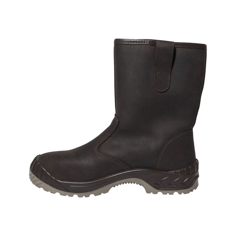 3371820200411-Chaussures de sécurité bottes homme S3 NORDIK 46-P_79437385_5-4