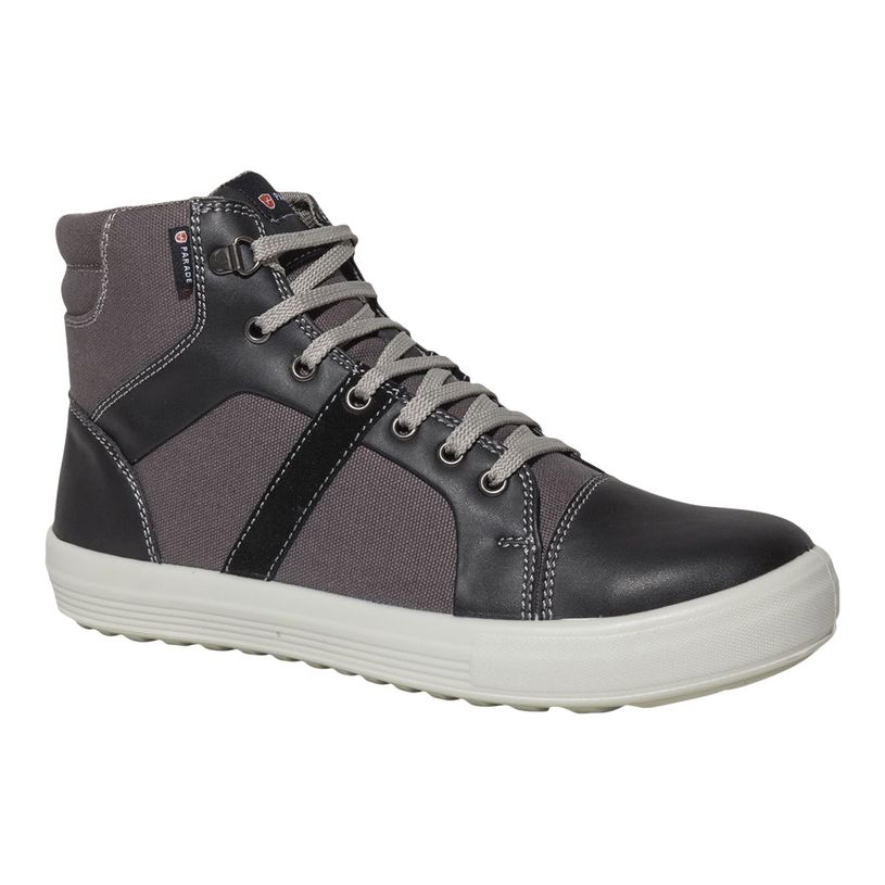 3371820231712-Chaussures de sécurité hautes grises H/F S1P VERCOR 39-P_79437413_1-0