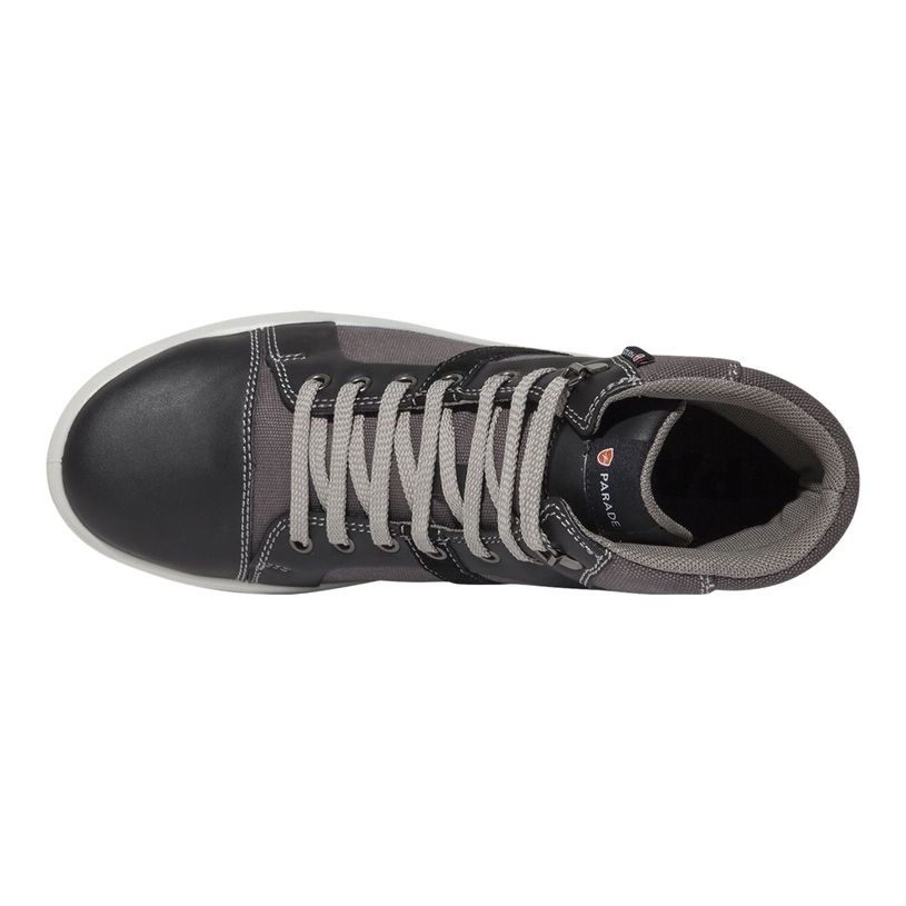 3371820231712-Chaussures de sécurité hautes grises H/F S1P VERCOR 39-P_79437413_3-2