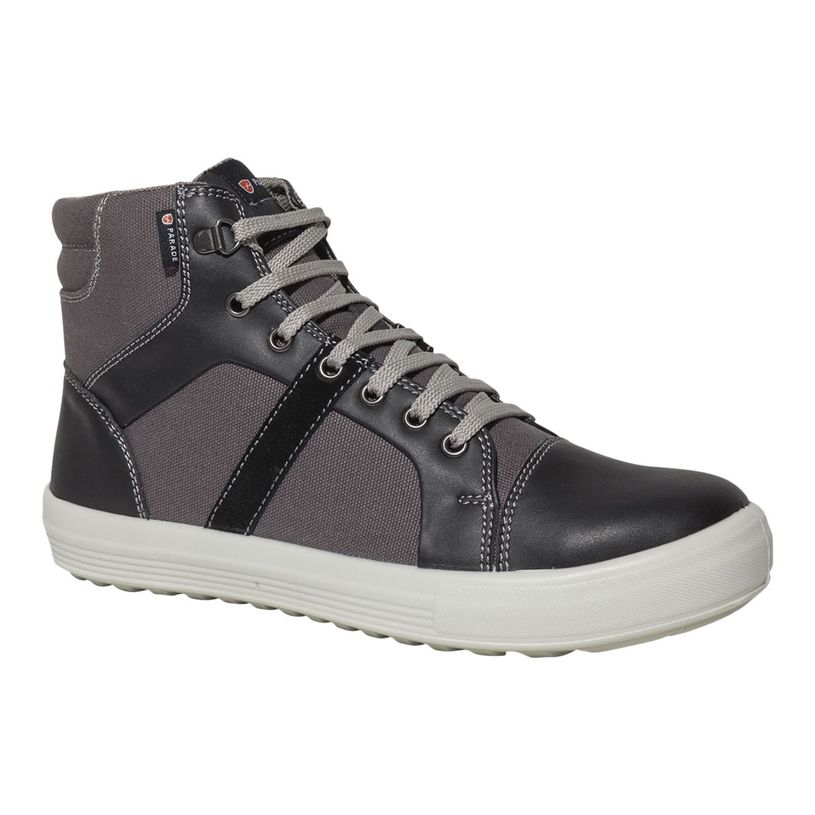 3371820231736-Chaussures de sécurité hautes grises H/F S1P VERCOR 41-P_79437415_1-0