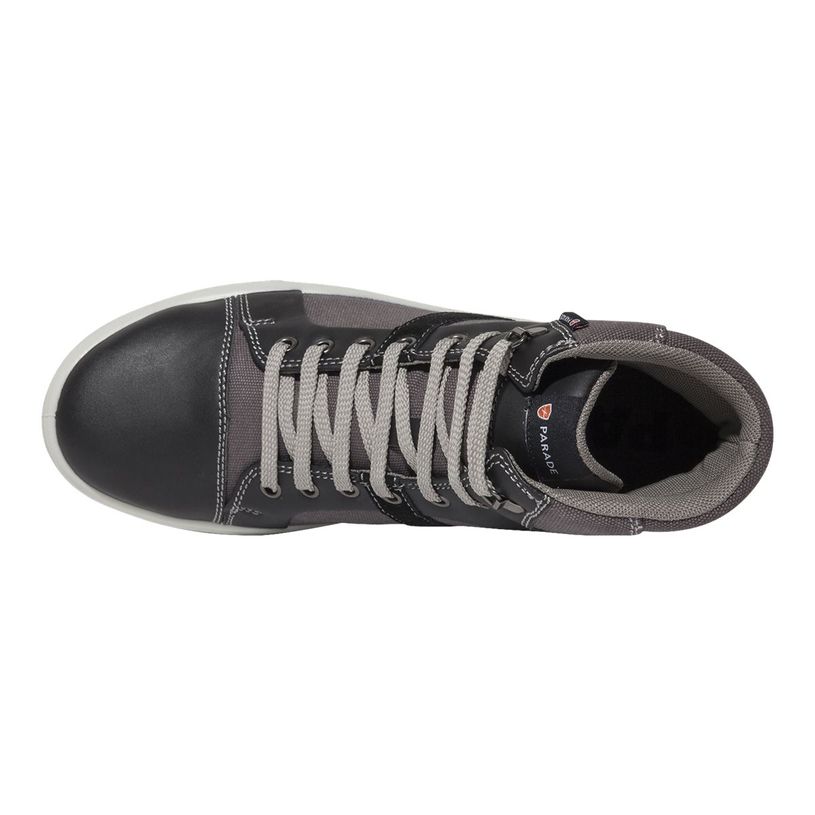 3371820231750-Chaussures de sécurité hautes grises H/F S1P VERCOR 43-P_79437417_3-2