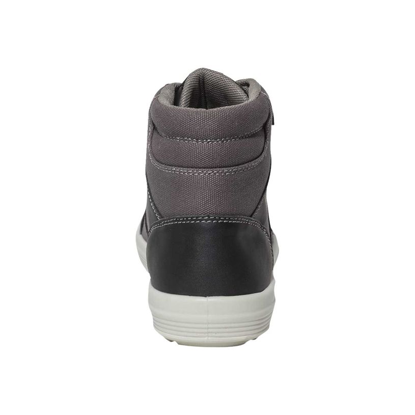 3371820231781-Chaussures de sécurité hautes grises H/F S1P VERCOR 46-P_79437420_4-3