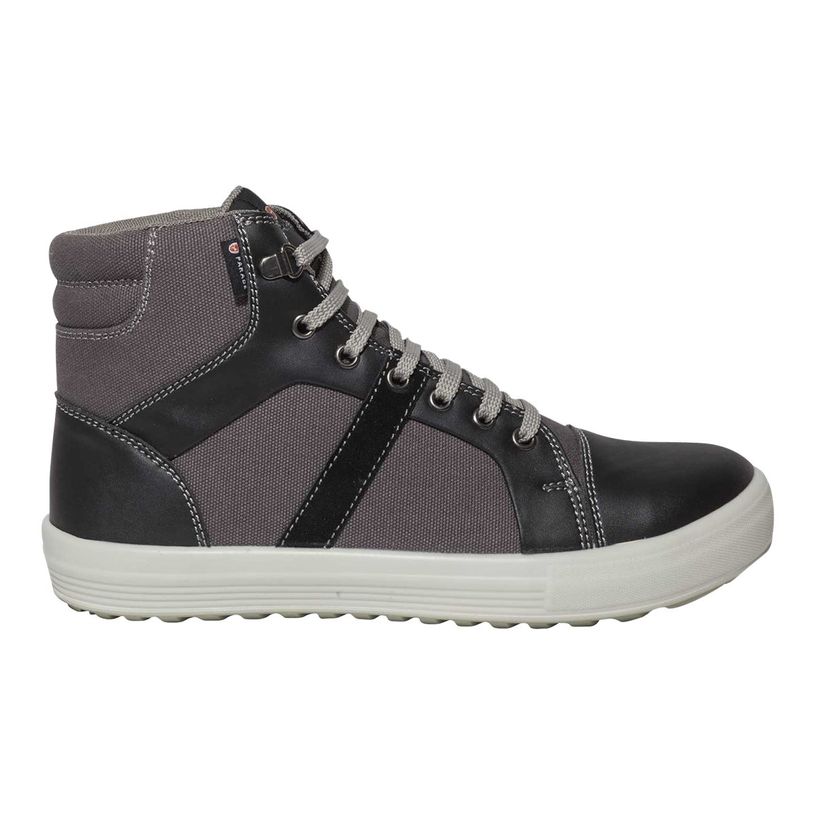 3371820231781-Chaussures de sécurité hautes grises H/F S1P VERCOR 46-P_79437420_5-4