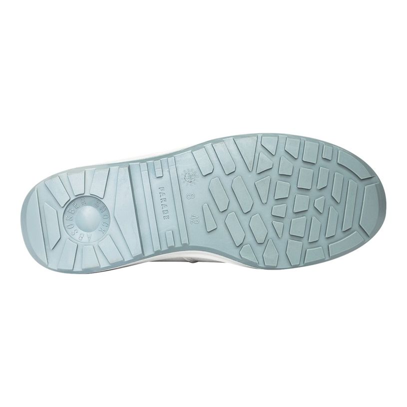 3371820235314-Chaussures de sécurité sabots blancs H/F S2 SELF 39-P_79437435_10-5