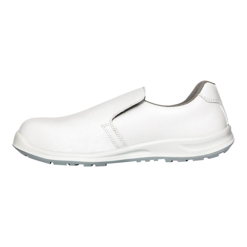 3371820235321-Chaussures de sécurité sabots blancs H/F S2 SELF 40-P_79437436_5-4