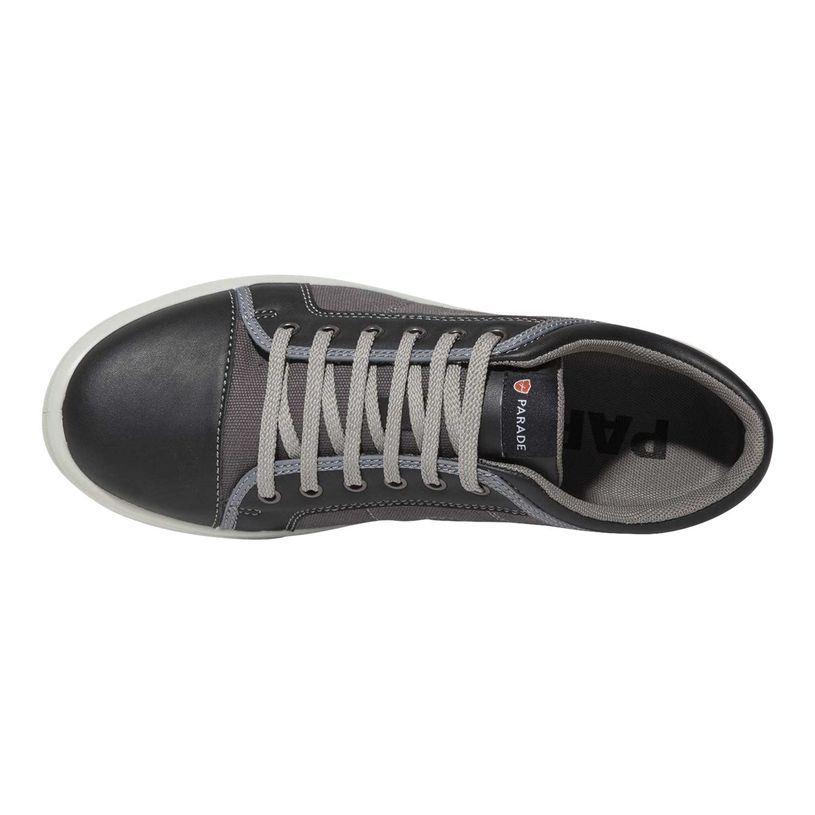 3371820237363-Chaussures de sécurité basses grises H/F SP1 VANCE 36-P_79437451_3-2