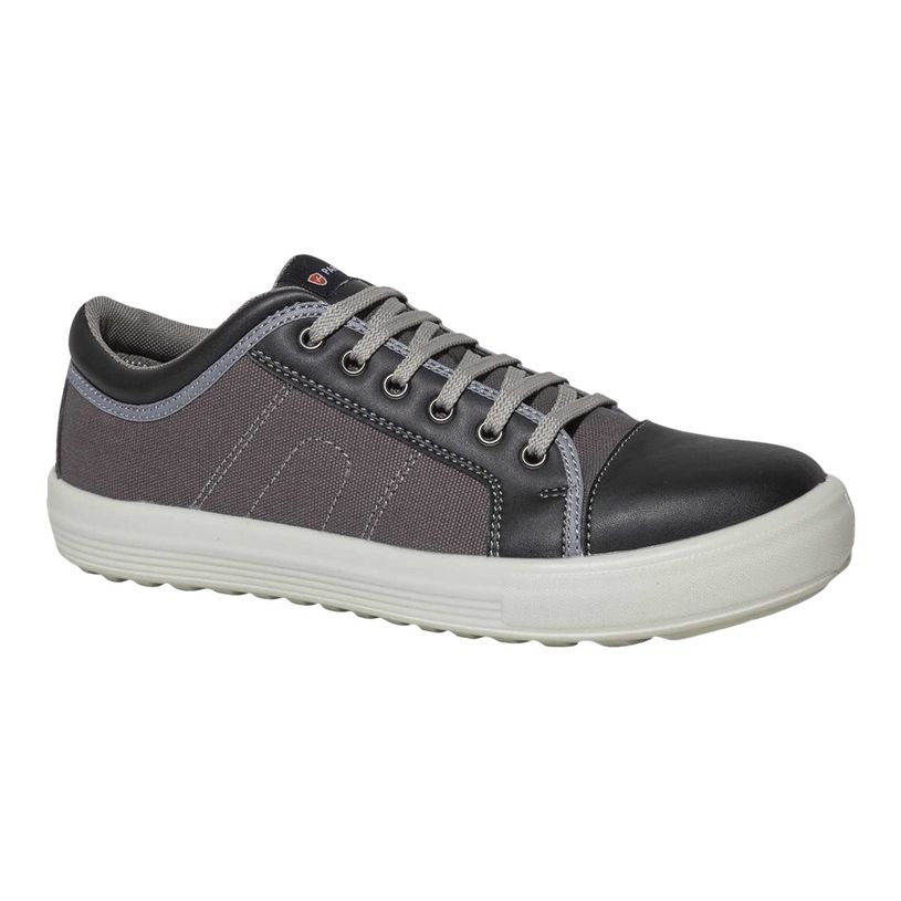 3371820237448-Chaussures de sécurité basses grises H/F SP1 VANCE 44-P_79437459_1-0