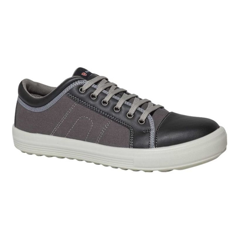 3371820237448-Chaussures de sécurité basses grises H/F SP1 VANCE 44-P_79437459_2-1
