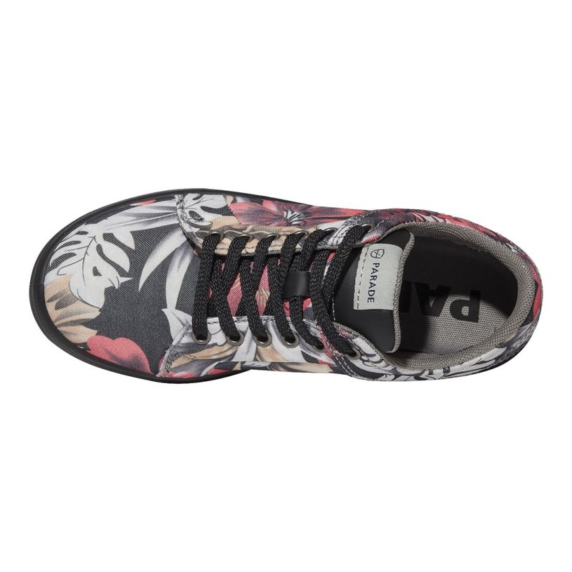3371820246471-Chaussures de sécurité basses rouge femme S1P VENICE 36-P_79437471_1-0