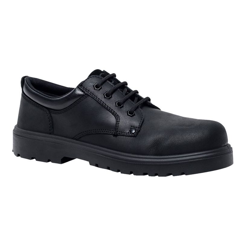 3371820248598-Chaussures de sécurité basses noir homme S3 KENT 39-P_79437488_2-1