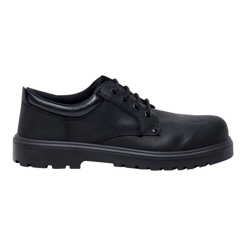 3371820248598-Chaussures de sécurité basses noir homme S3 KENT 39-P_79437488_4-3