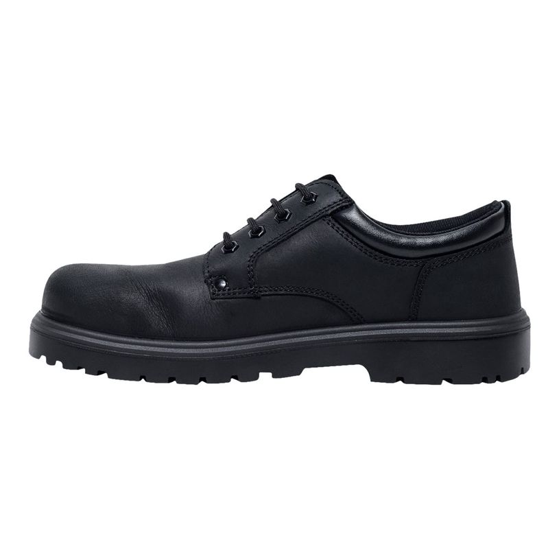 3371820248598-Chaussures de sécurité basses noir homme S3 KENT 39-P_79437488_5-4
