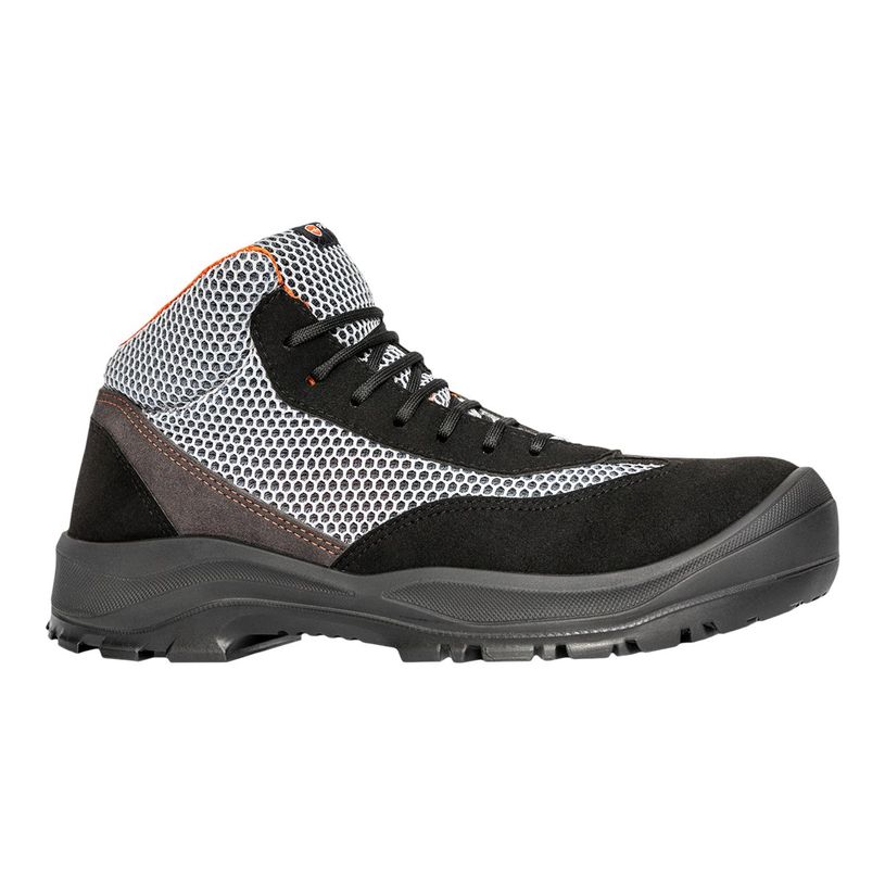 3371820271053-Chaussures de sécurité montantes noir H/F OB PARULO 40-P_79437541_5-0