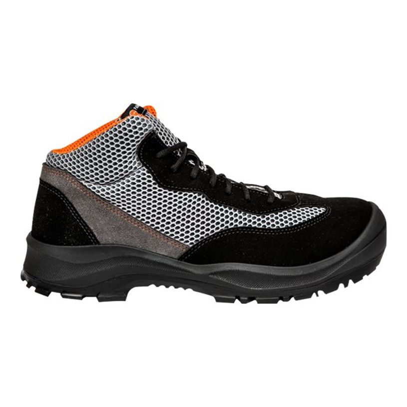 3371820271053-Chaussures de sécurité montantes noir H/F OB PARULO 40-P_79437541_6-1