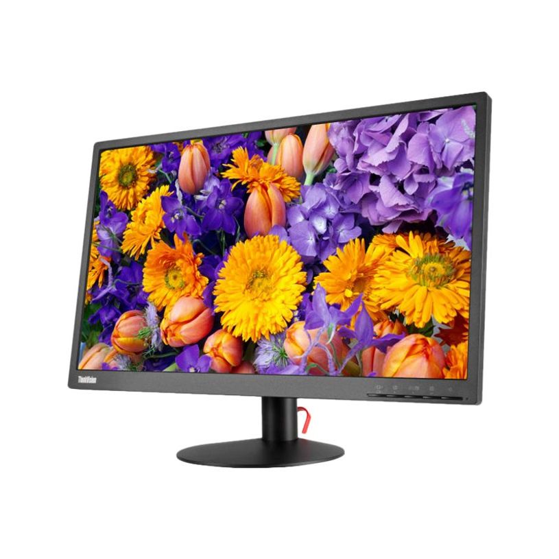 0191545054068-Lenovo ThinkVision E24-10 - écran pc 23,8" LED - Full HD - 1920 x 1080-P_79437557_1-0