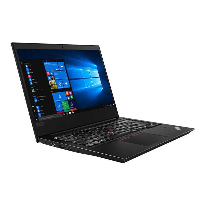 0192076935284-Lenovo ThinkPad E480 - 14" - Core i5 8250U - 8 Go RAM - 256 Go SSD-P_79437561_5-3