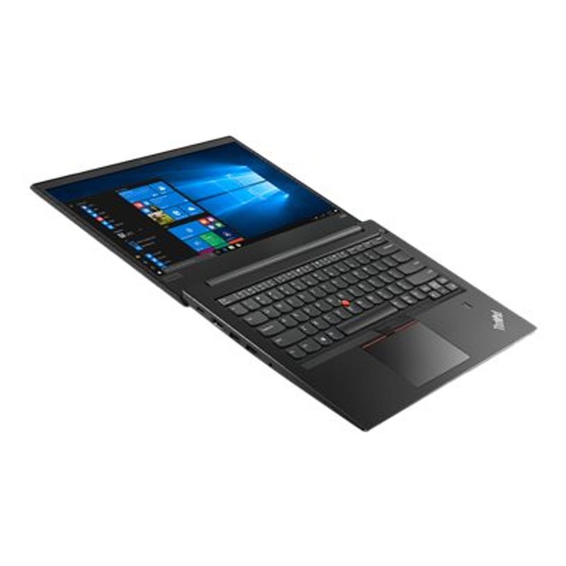 0192076935284-Lenovo ThinkPad E480 - 14" - Core i5 8250U - 8 Go RAM - 256 Go SSD-P_79437561_6-4